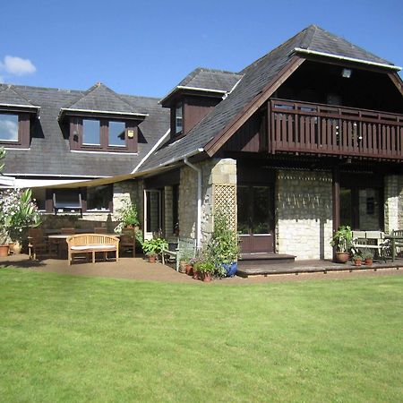 Hare Lodge B&B Tisbury Exterior foto
